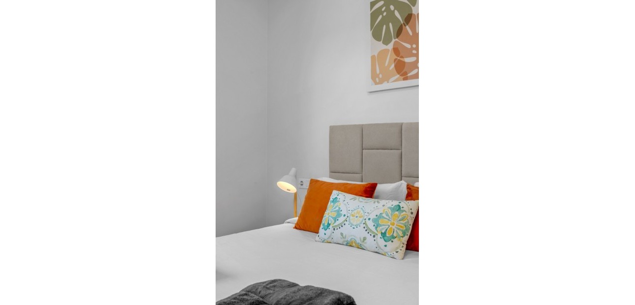 Herverkoop - Appartement / flat -
Orihuela Costa - Los Altos