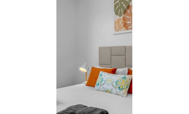 Herverkoop - Appartement / flat -
Orihuela Costa - Los Altos