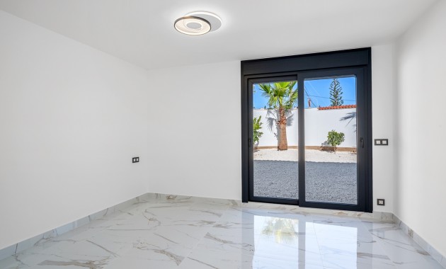 Herverkoop - Detached Villa -
Ciudad Quesada - Ciudad Quesada - Town