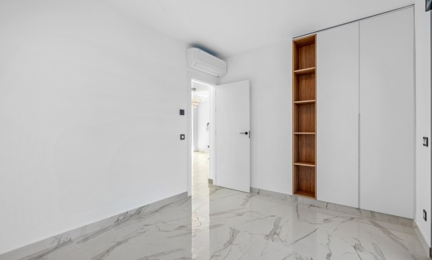 Herverkoop - Detached Villa -
Ciudad Quesada - Ciudad Quesada - Town
