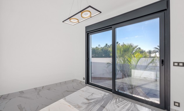Herverkoop - Detached Villa -
Ciudad Quesada - Ciudad Quesada - Town