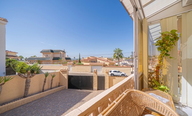 Herverkoop - Detached Villa -
Ciudad Quesada - Ciudad Quesada - Town