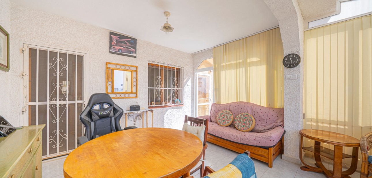 Herverkoop - Detached Villa -
Ciudad Quesada - Ciudad Quesada - Town