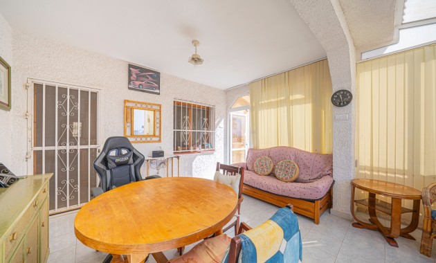Herverkoop - Detached Villa -
Ciudad Quesada - Ciudad Quesada - Town