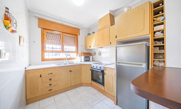 Herverkoop - Detached Villa -
Ciudad Quesada - Ciudad Quesada - Town