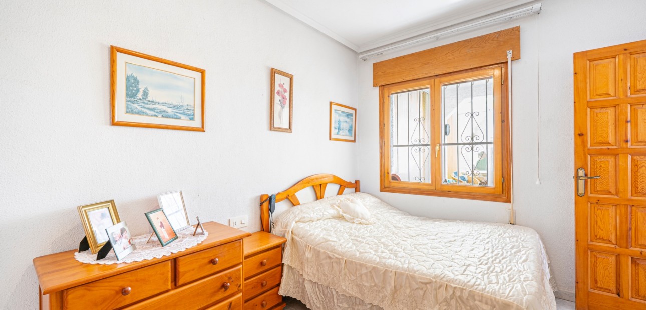 Herverkoop - Detached Villa -
Ciudad Quesada - Ciudad Quesada - Town