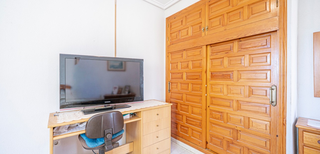 Herverkoop - Detached Villa -
Ciudad Quesada - Ciudad Quesada - Town