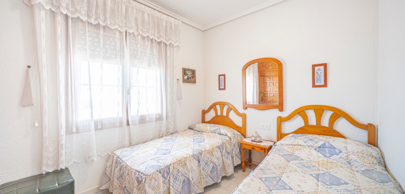Herverkoop - Detached Villa -
Ciudad Quesada - Ciudad Quesada - Town