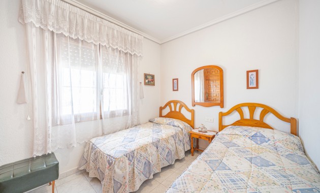 Herverkoop - Detached Villa -
Ciudad Quesada - Ciudad Quesada - Town
