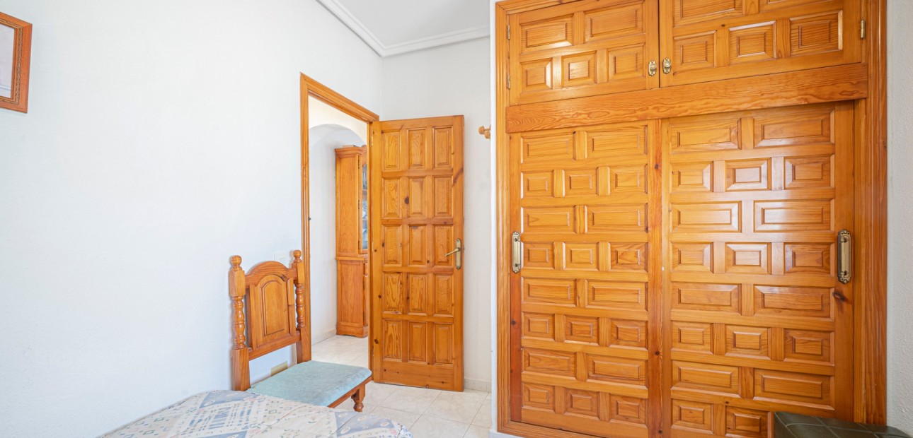 Herverkoop - Detached Villa -
Ciudad Quesada - Ciudad Quesada - Town