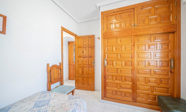 Herverkoop - Detached Villa -
Ciudad Quesada - Ciudad Quesada - Town