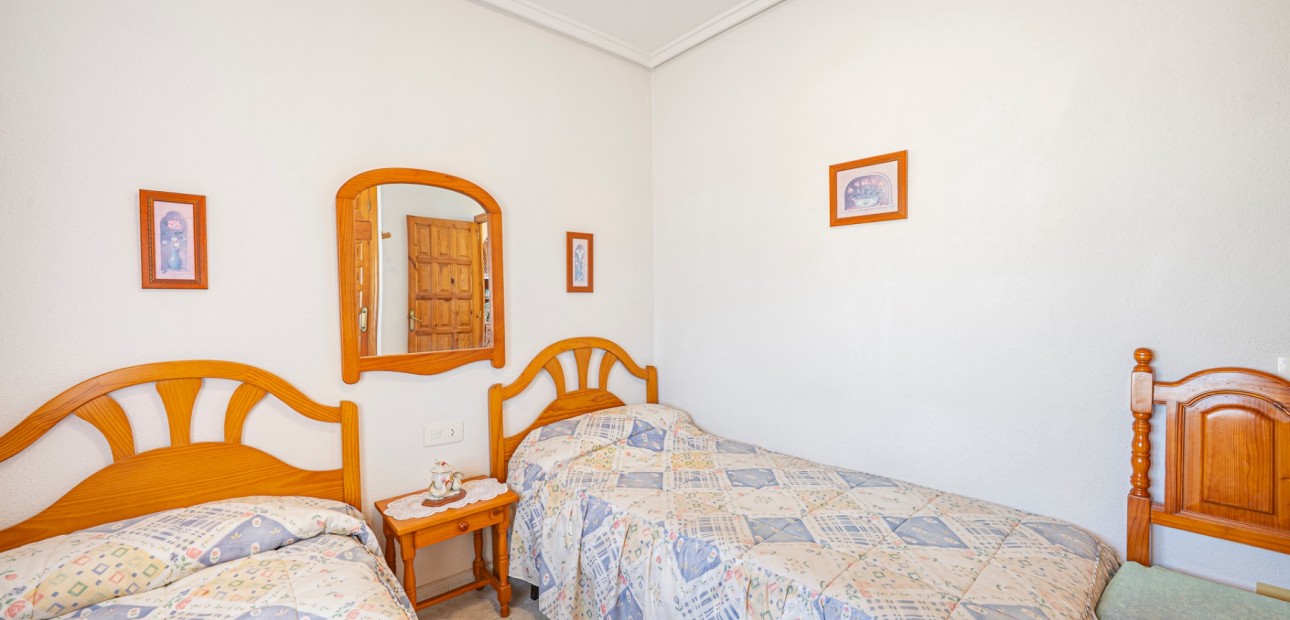 Herverkoop - Detached Villa -
Ciudad Quesada - Ciudad Quesada - Town