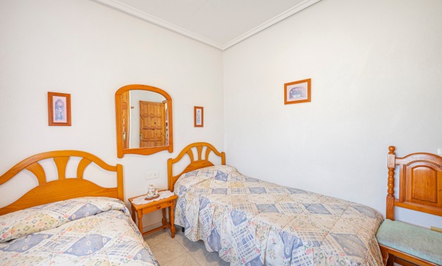 Herverkoop - Detached Villa -
Ciudad Quesada - Ciudad Quesada - Town
