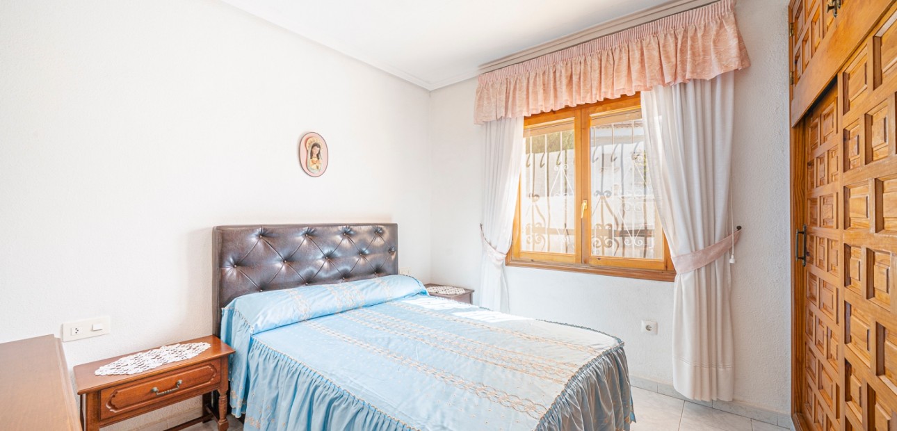 Herverkoop - Detached Villa -
Ciudad Quesada - Ciudad Quesada - Town