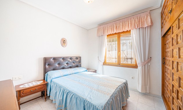 Herverkoop - Detached Villa -
Ciudad Quesada - Ciudad Quesada - Town