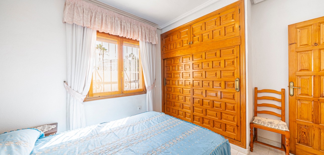 Herverkoop - Detached Villa -
Ciudad Quesada - Ciudad Quesada - Town