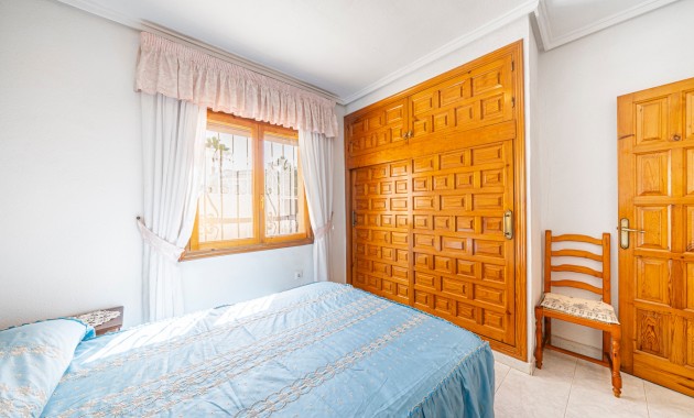 Herverkoop - Detached Villa -
Ciudad Quesada - Ciudad Quesada - Town