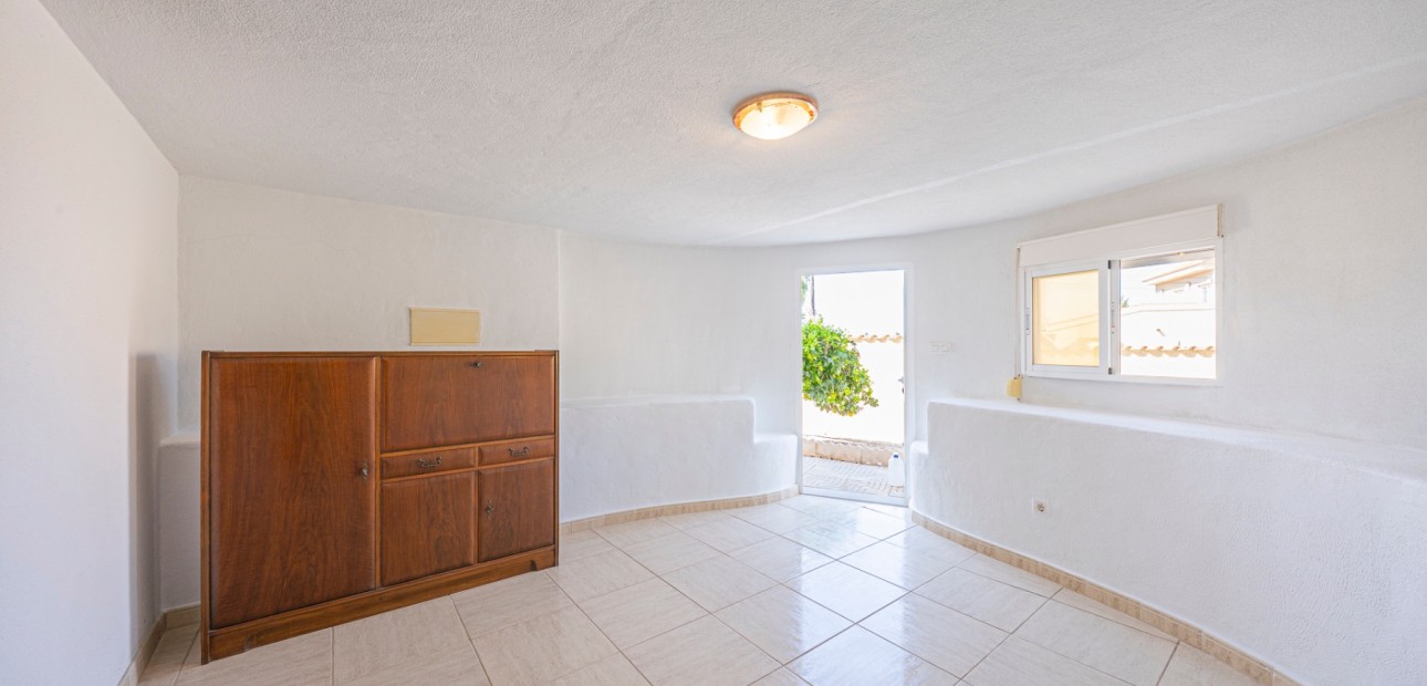 Herverkoop - Detached Villa -
Ciudad Quesada - Ciudad Quesada - Town