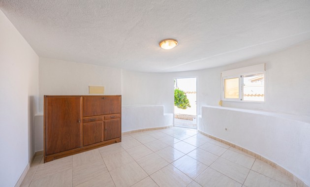 Herverkoop - Detached Villa -
Ciudad Quesada - Ciudad Quesada - Town