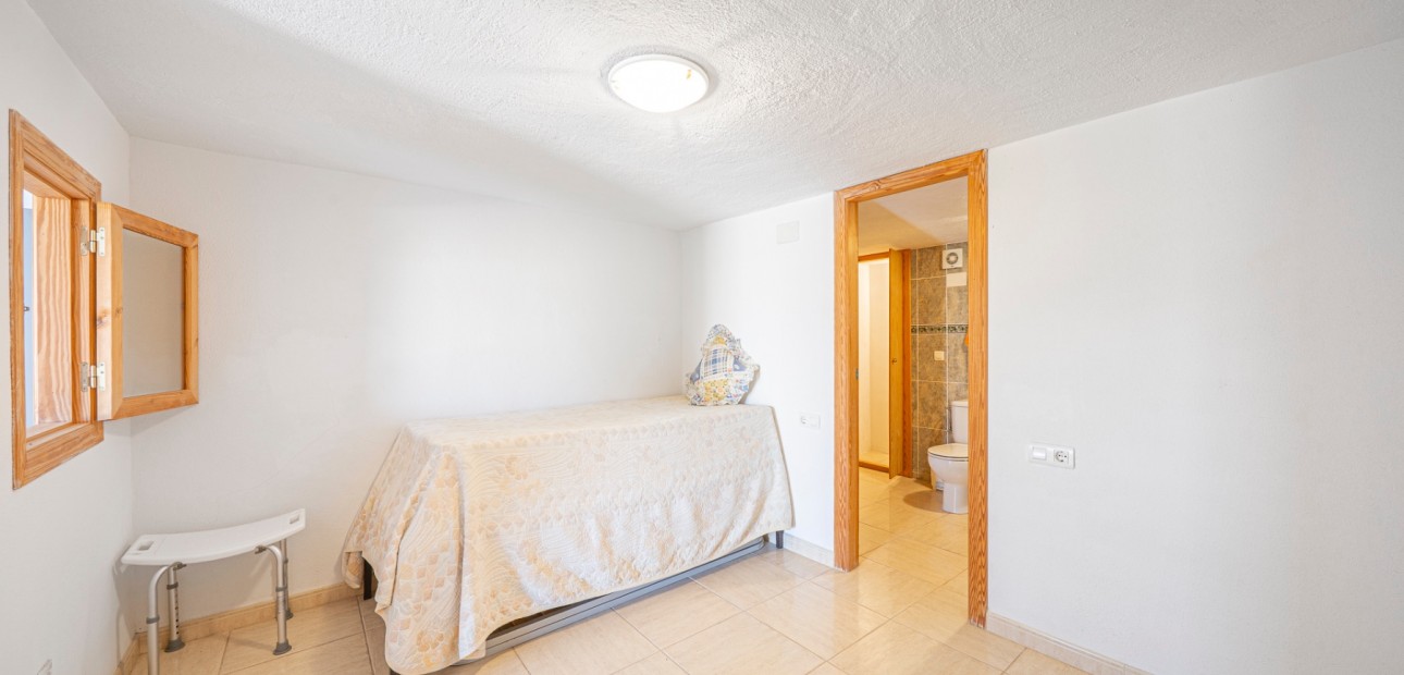 Herverkoop - Detached Villa -
Ciudad Quesada - Ciudad Quesada - Town