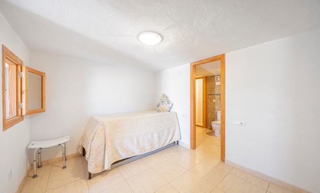Herverkoop - Detached Villa -
Ciudad Quesada - Ciudad Quesada - Town