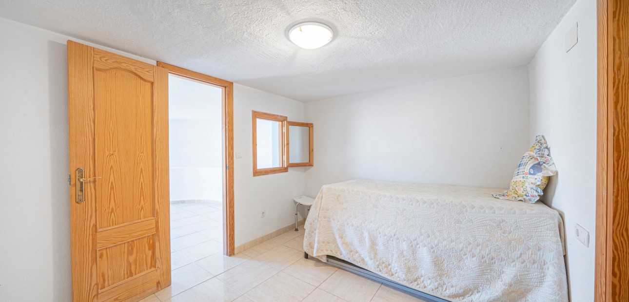Herverkoop - Detached Villa -
Ciudad Quesada - Ciudad Quesada - Town