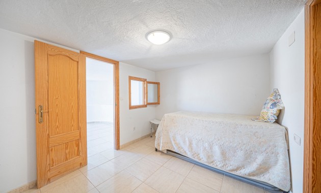 Herverkoop - Detached Villa -
Ciudad Quesada - Ciudad Quesada - Town