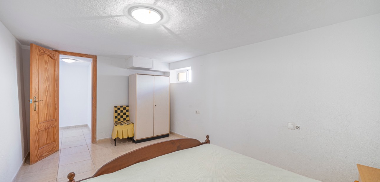 Herverkoop - Detached Villa -
Ciudad Quesada - Ciudad Quesada - Town
