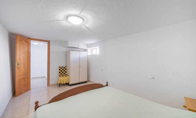 Herverkoop - Detached Villa -
Ciudad Quesada - Ciudad Quesada - Town