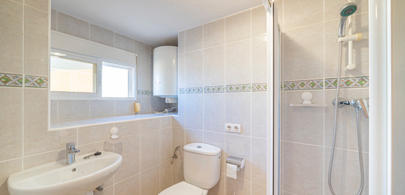 Herverkoop - Detached Villa -
Ciudad Quesada - Ciudad Quesada - Town
