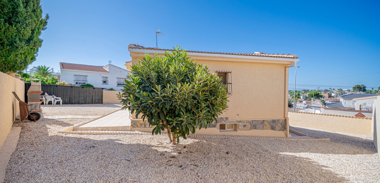 Herverkoop - Detached Villa -
Ciudad Quesada - Ciudad Quesada - Town