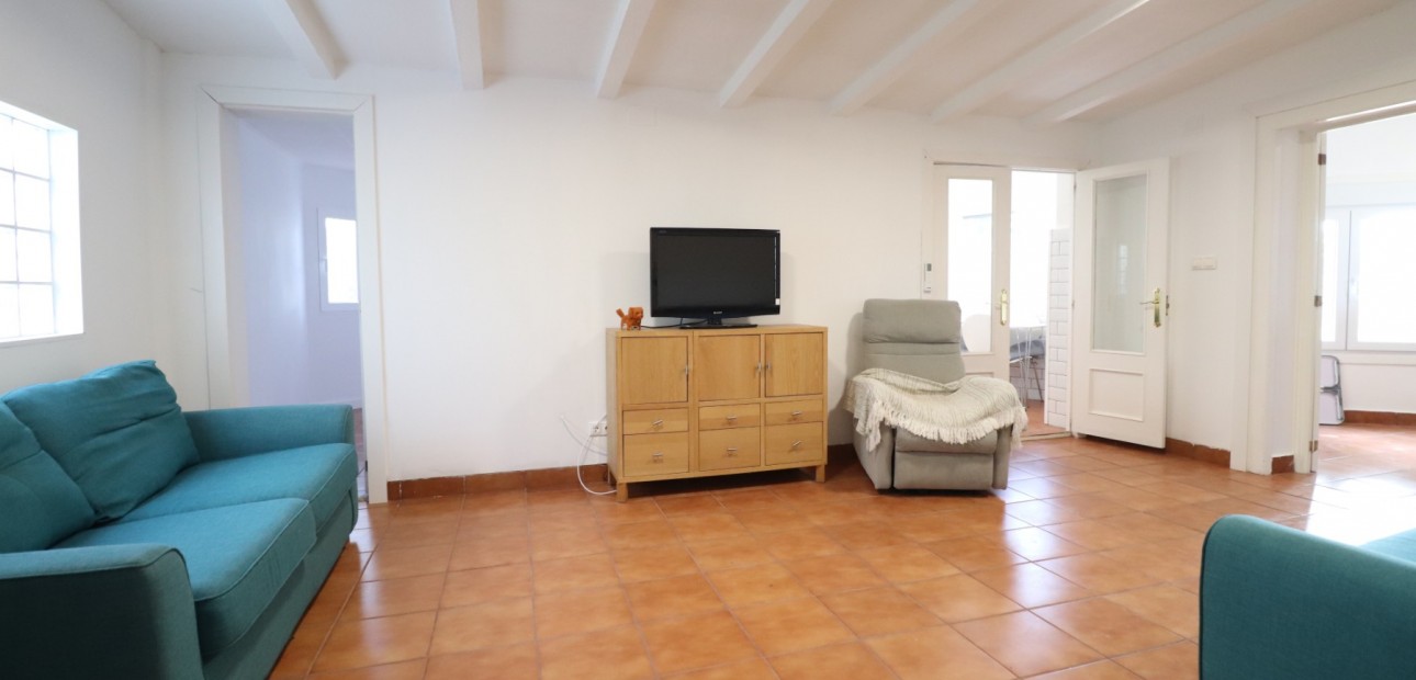 Herverkoop - Country Property -
Rafal - El Mudamiento