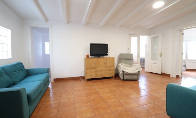 Herverkoop - Country Property -
Rafal - El Mudamiento