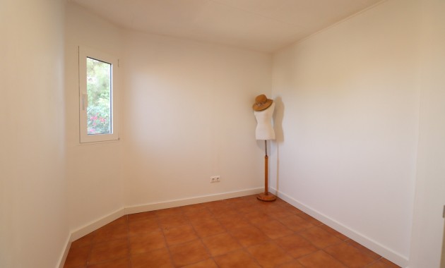 Herverkoop - Country Property -
Rafal - El Mudamiento