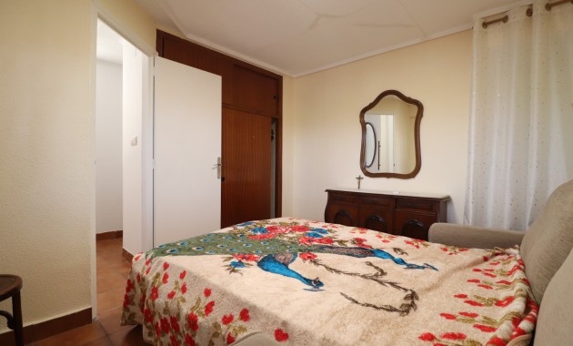 Herverkoop - Country Property -
Rafal - El Mudamiento