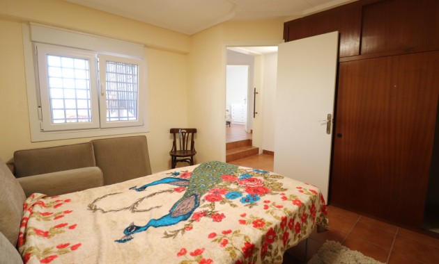 Herverkoop - Country Property -
Rafal - El Mudamiento