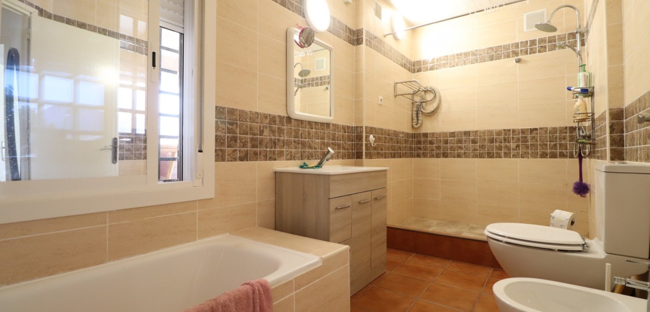 Herverkoop - Country Property -
Rafal - El Mudamiento