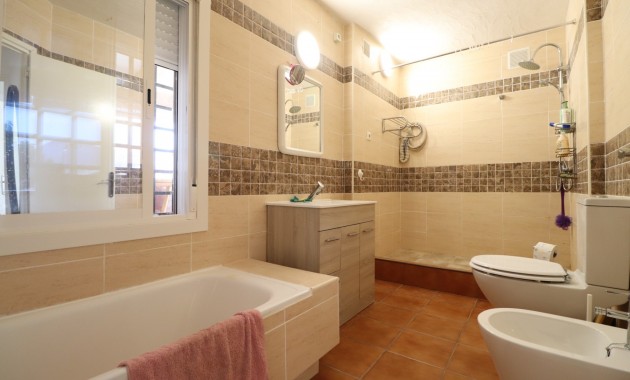 Herverkoop - Country Property -
Rafal - El Mudamiento