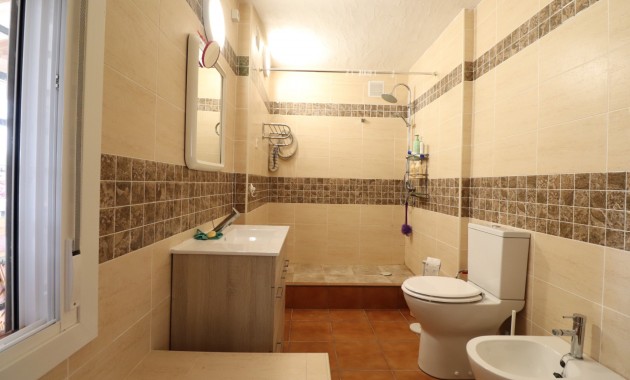Herverkoop - Country Property -
Rafal - El Mudamiento