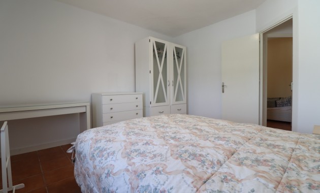 Herverkoop - Country Property -
Rafal - El Mudamiento