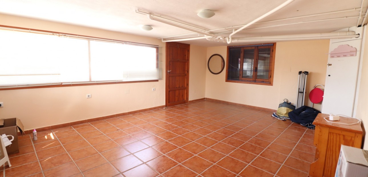 Herverkoop - Country Property -
Rafal - El Mudamiento