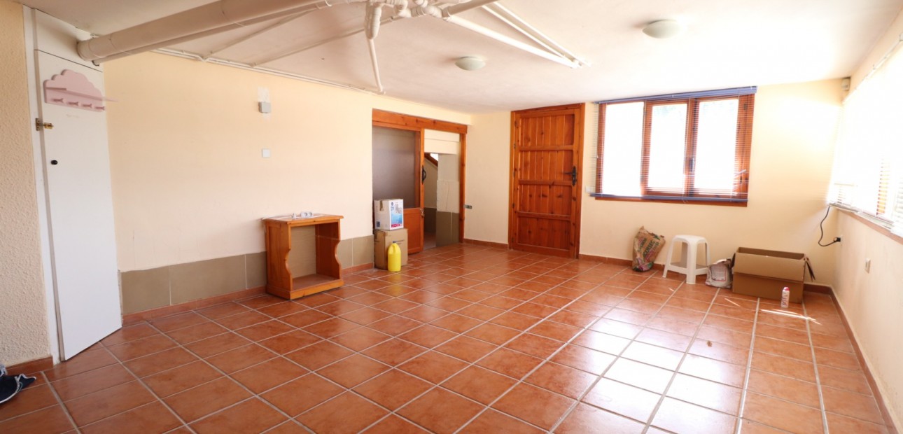Herverkoop - Country Property -
Rafal - El Mudamiento
