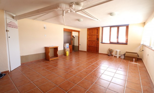 Herverkoop - Country Property -
Rafal - El Mudamiento