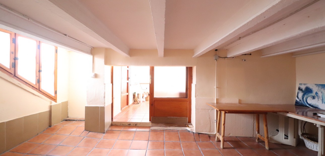 Herverkoop - Country Property -
Rafal - El Mudamiento