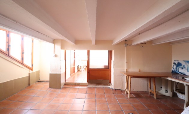 Herverkoop - Country Property -
Rafal - El Mudamiento