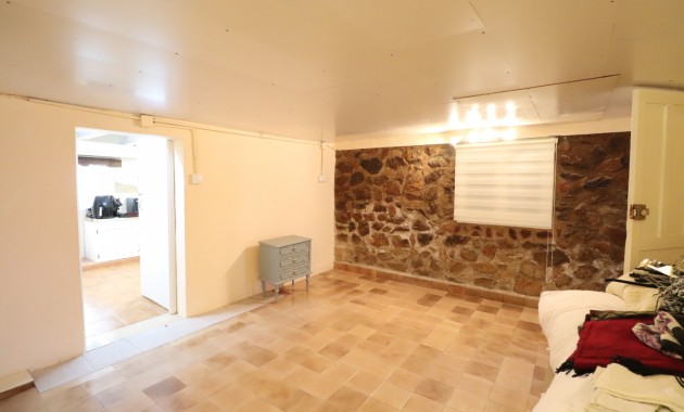 Herverkoop - Country Property -
Rafal - El Mudamiento