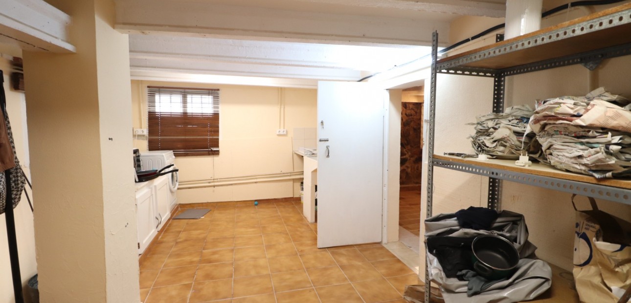 Herverkoop - Country Property -
Rafal - El Mudamiento