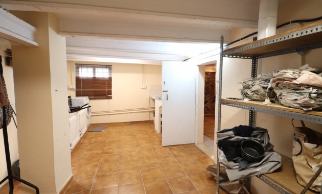 Herverkoop - Country Property -
Rafal - El Mudamiento