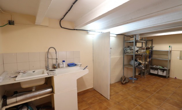 Herverkoop - Country Property -
Rafal - El Mudamiento