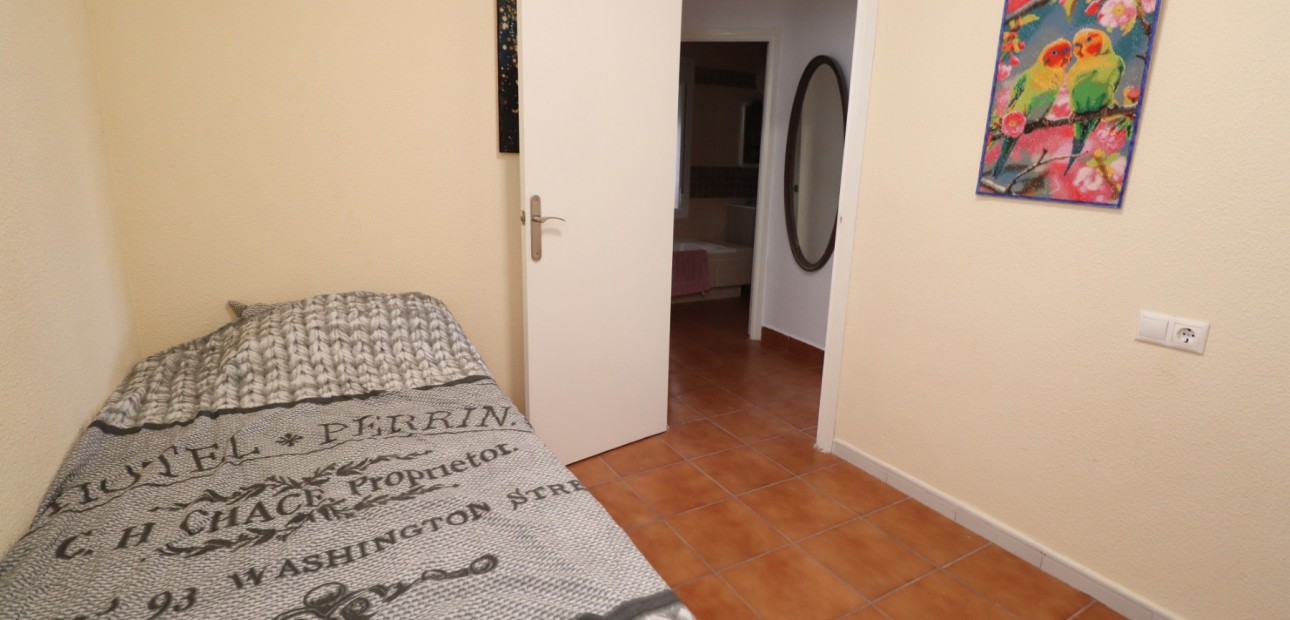 Herverkoop - Country Property -
Rafal - El Mudamiento